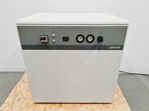 Image of Jun-Air 4000-40M Cabinet Compressor Lab