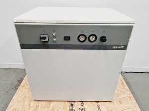 Image of Jun-Air Model 4000-40M Cabinet Compressor
