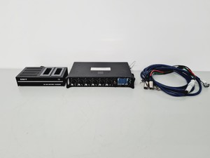 Thumbnail image of 664 Sound Devices with Swit SC-302 Battery Charger Kit