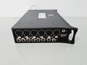 Thumbnail image of 664 Sound Devices with Swit SC-302 Battery Charger Kit
