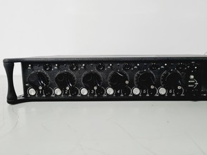 Thumbnail image of 664 Sound Devices with Swit SC-302 Battery Charger Kit