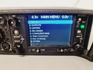 Thumbnail image of 664 Sound Devices with Swit SC-302 Battery Charger Kit