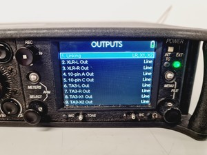 Thumbnail image of 664 Sound Devices with Swit SC-302 Battery Charger Kit