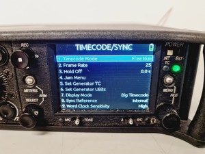 Thumbnail image of 664 Sound Devices with Swit SC-302 Battery Charger Kit
