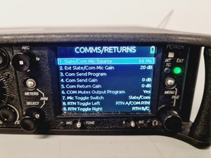 Thumbnail image of 664 Sound Devices with Swit SC-302 Battery Charger Kit