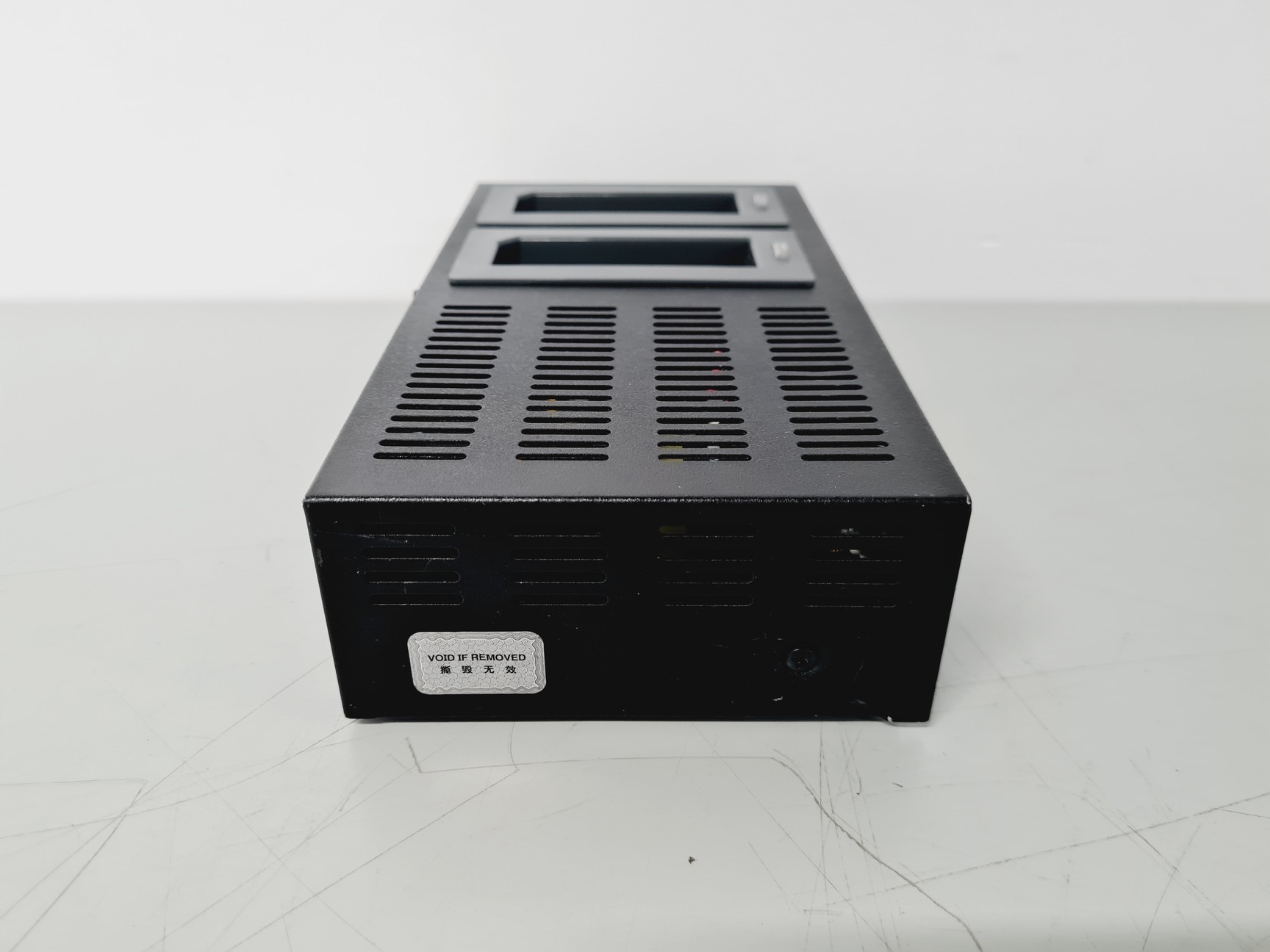 Image of 664 Sound Devices with Swit SC-302 Battery Charger Kit