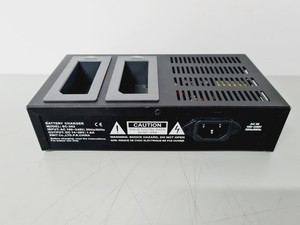 Thumbnail image of 664 Sound Devices with Swit SC-302 Battery Charger Kit
