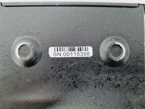 Thumbnail image of 664 Sound Devices with Swit SC-302 Battery Charger Kit