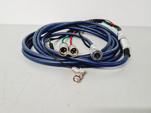 Thumbnail image of 664 Sound Devices with Swit SC-302 Battery Charger Kit