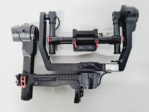 Thumbnail image of DJI Ronin-R-16 Professional Handheld Camera Stabilised Gimbal System