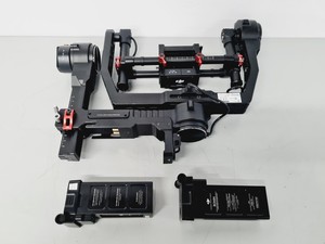 Thumbnail image of DJI Ronin-R-16 Professional Handheld Camera Stabilised Gimbal System