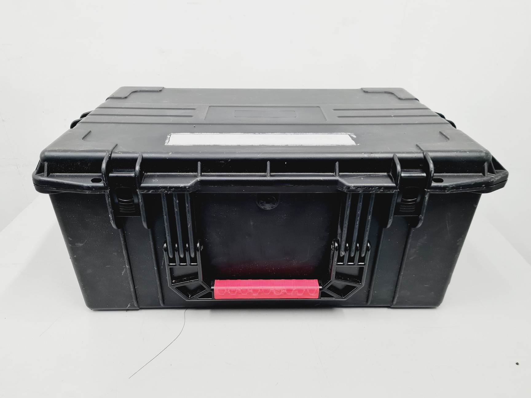 Image of DJI Ronin-R-16 Professional Handheld Camera Stabilised Gimbal System