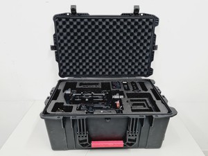 Thumbnail image of DJI Ronin-R-16 Professional Handheld Camera Stabilised Gimbal System
