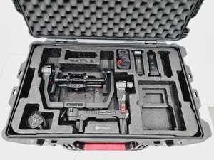 Thumbnail image of DJI Ronin-R-16 Professional Handheld Camera Stabilised Gimbal System