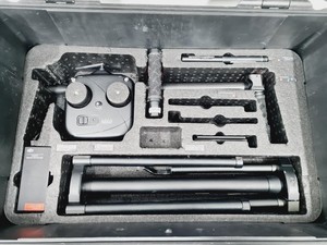 Thumbnail image of DJI Ronin-R-16 Professional Handheld Camera Stabilised Gimbal System