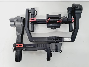 Thumbnail image of DJI Ronin-R-16 Professional Handheld Camera Stabilised Gimbal System