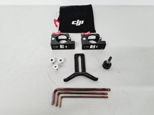 Thumbnail image of DJI Ronin-R-16 Professional Handheld Camera Stabilised Gimbal System
