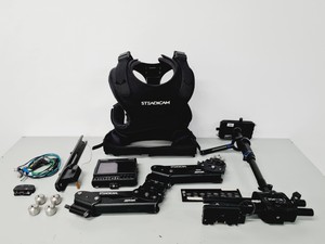 Image of Steadicam Zephyr Professional Camera Stabiliser