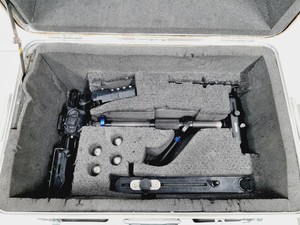 Thumbnail image of Steadicam Zephyr Professional Camera Stabiliser