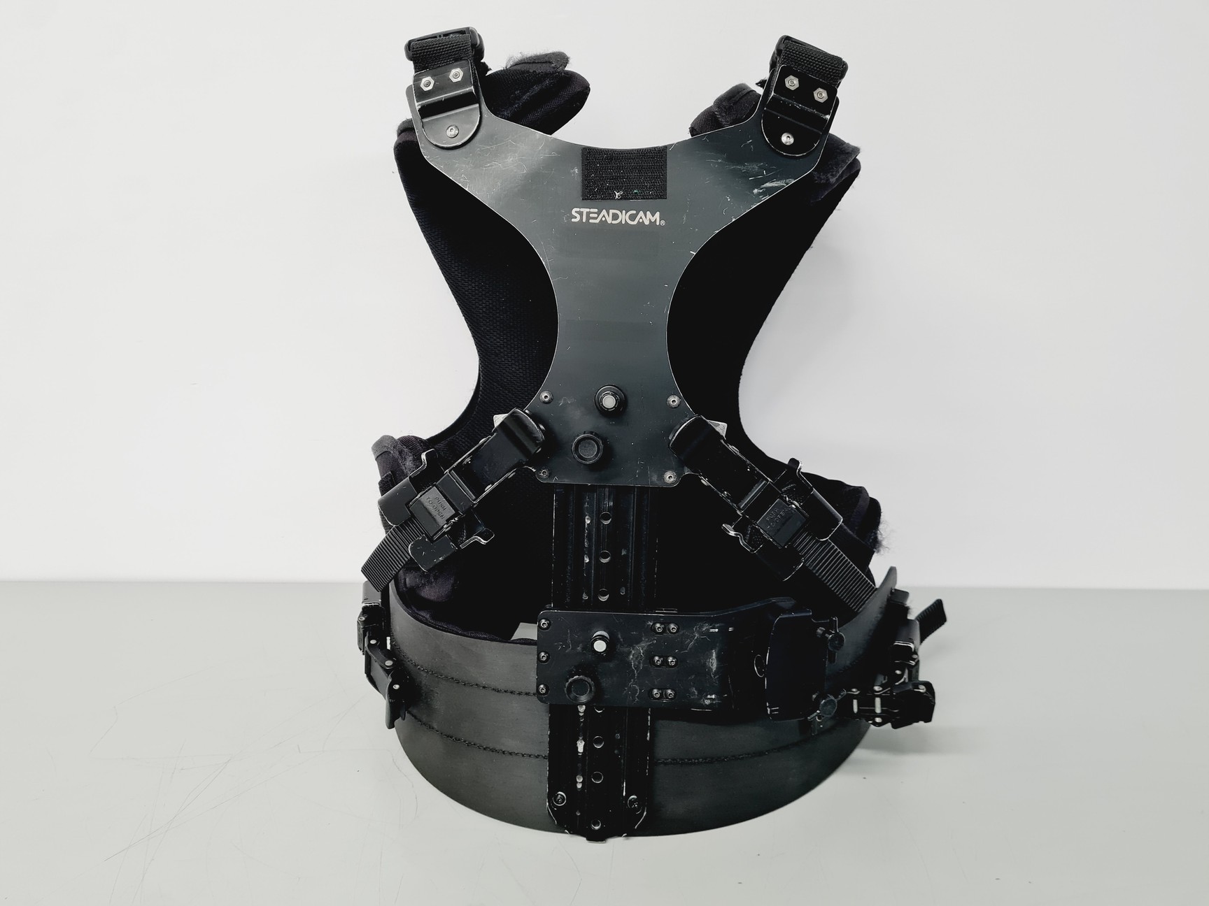 Image of Steadicam Zephyr Professional Camera Stabiliser