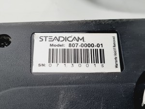 Thumbnail image of Steadicam Zephyr Professional Camera Stabiliser