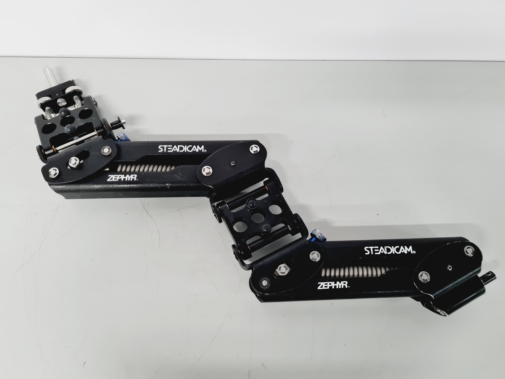 Image of Steadicam Zephyr Professional Camera Stabiliser