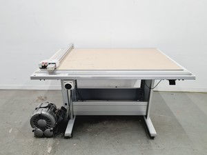 Thumbnail image of Graphtec Cutting Pro FC2250-120 Plotter