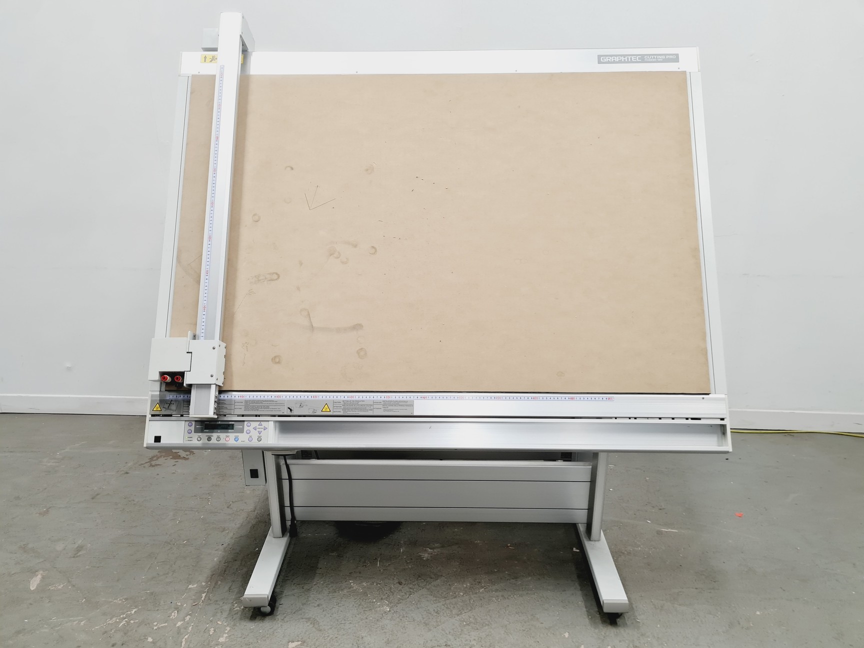 Image of Graphtec Cutting Pro FC2250-120 Plotter