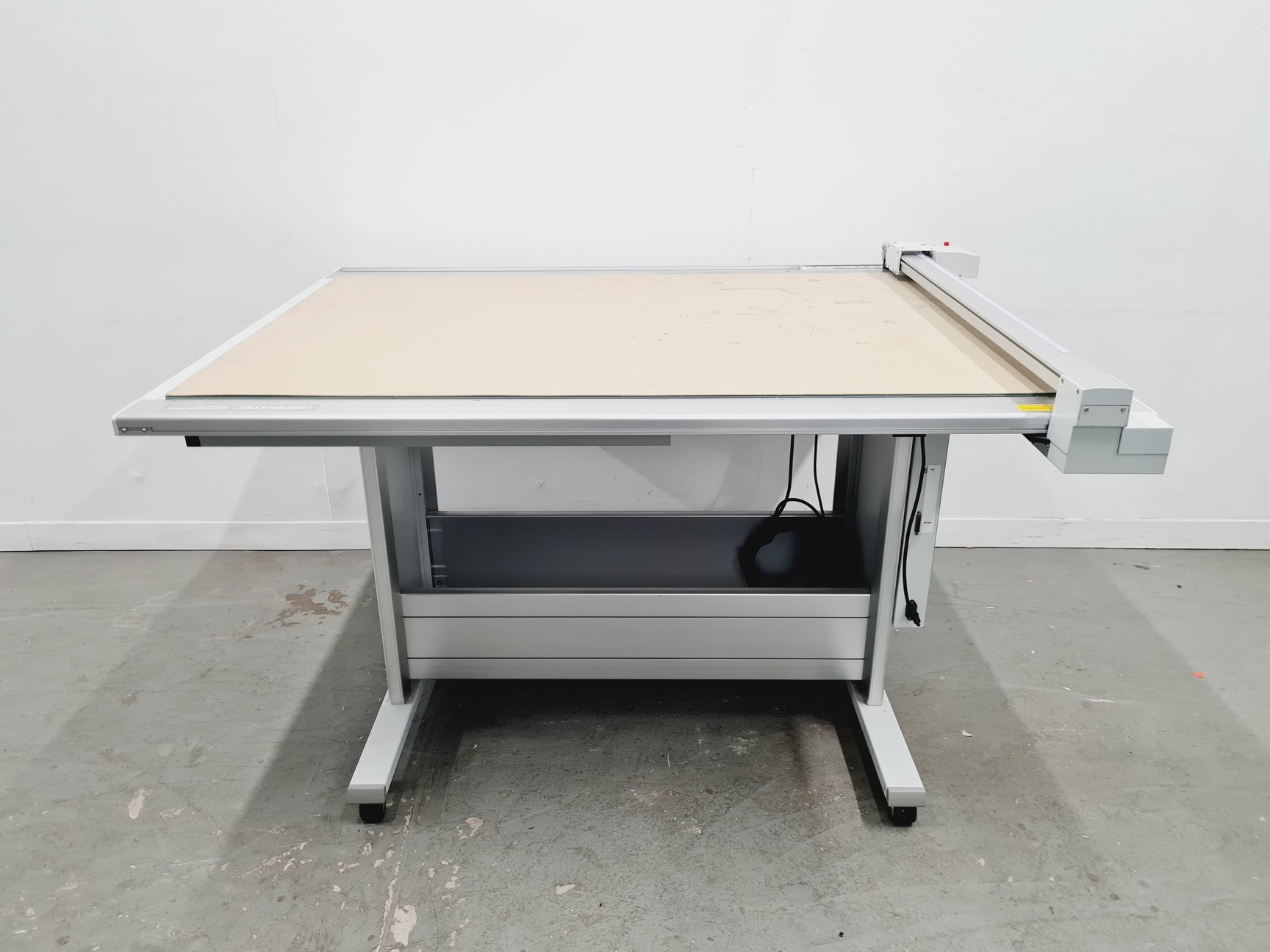Image of Graphtec Cutting Pro FC2250-120 Plotter