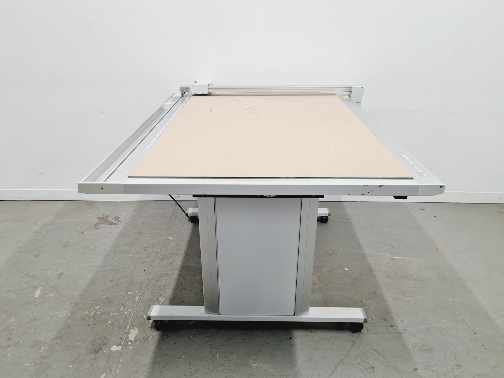 Image of Graphtec Cutting Pro FC2250-120 Plotter
