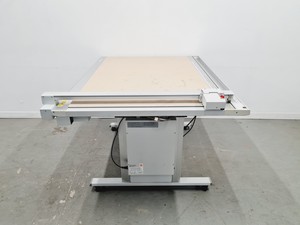 Thumbnail image of Graphtec Cutting Pro FC2250-120 Plotter