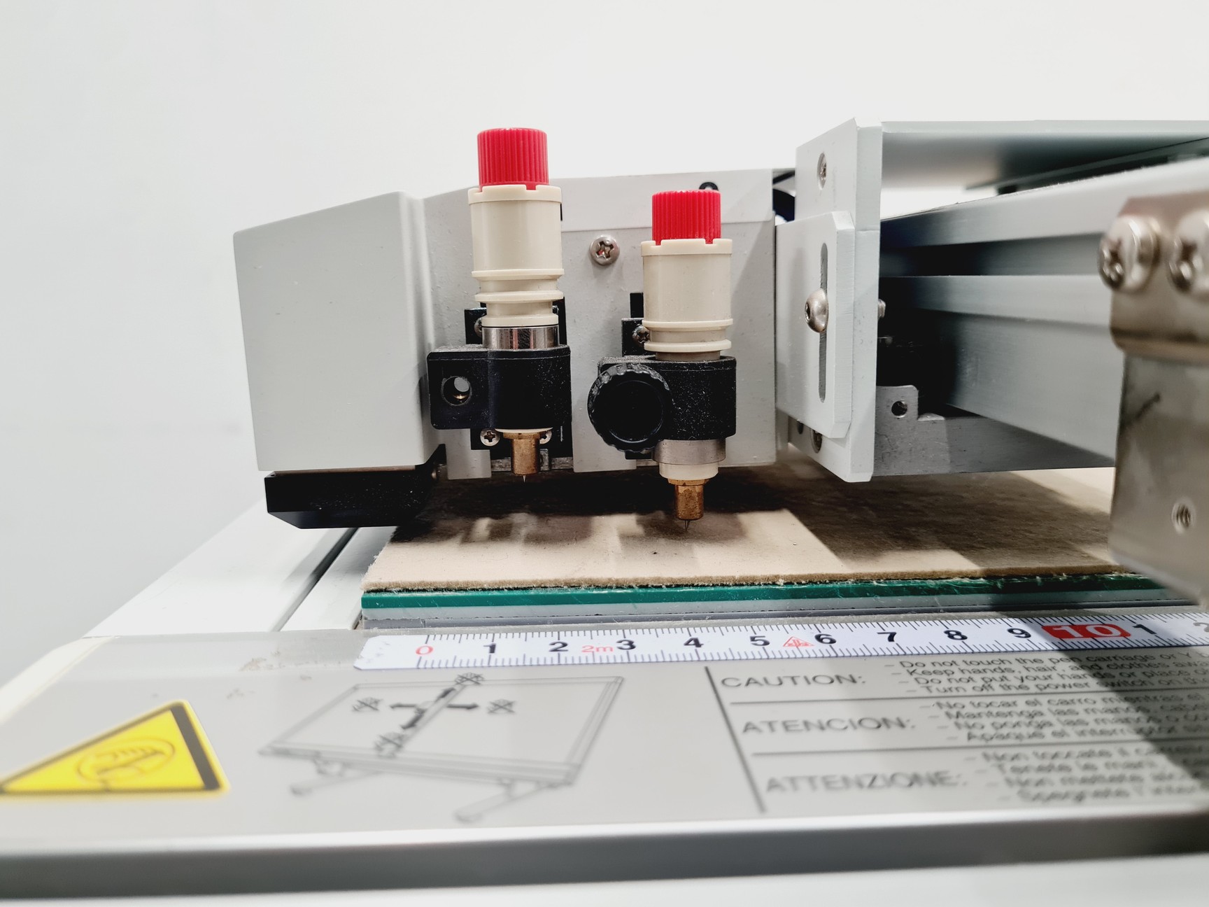 Image of Graphtec Cutting Pro FC2250-120 Plotter