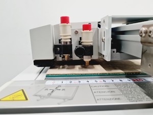 Thumbnail image of Graphtec Cutting Pro FC2250-120 Plotter