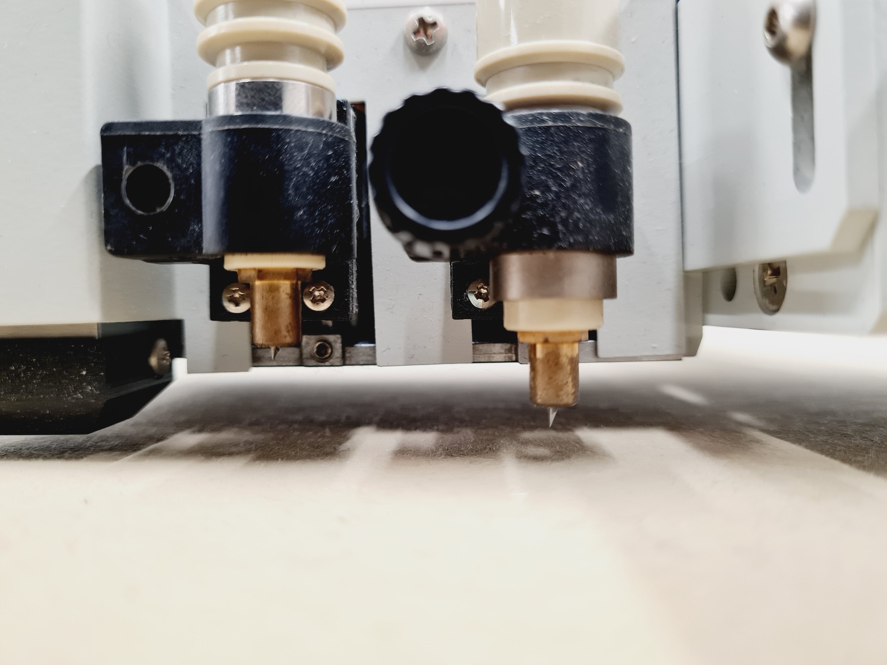 Image of Graphtec Cutting Pro FC2250-120 Plotter