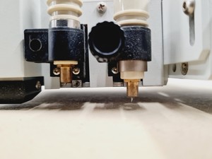 Thumbnail image of Graphtec Cutting Pro FC2250-120 Plotter