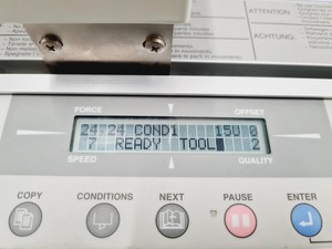 Thumbnail image of Graphtec Cutting Pro FC2250-120 Plotter