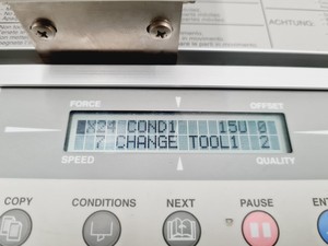 Thumbnail image of Graphtec Cutting Pro FC2250-120 Plotter