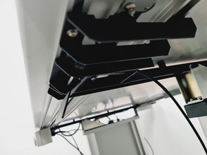 Thumbnail image of Graphtec Cutting Pro FC2250-120 Plotter