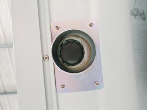 Thumbnail image of Graphtec Cutting Pro FC2250-120 Plotter