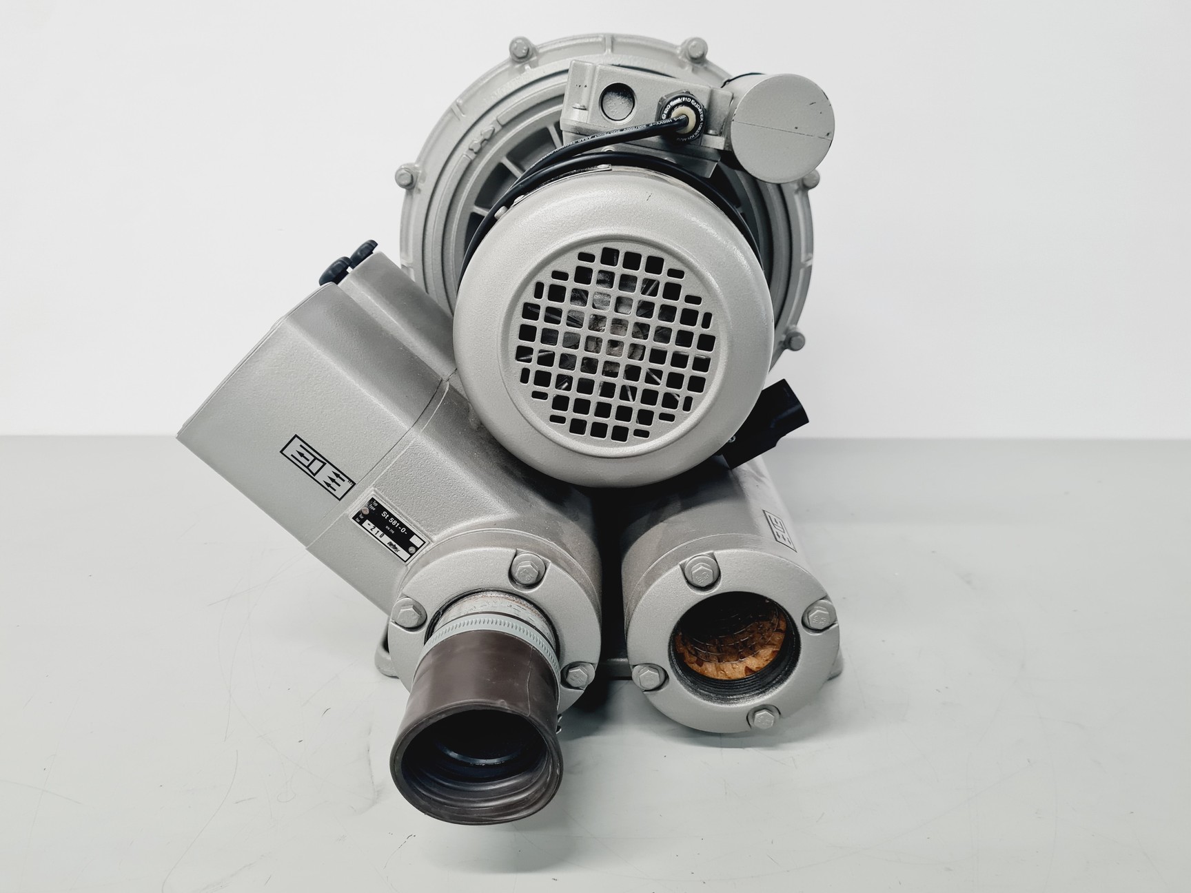 Image of Graphtec Cutting Pro FC2250-120 Plotter