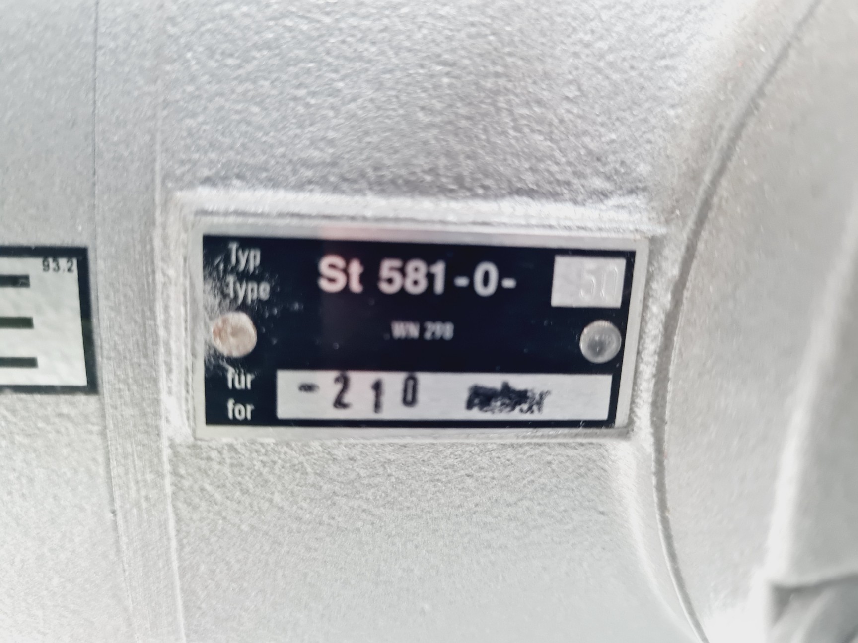 Image of Graphtec Cutting Pro FC2250-120 Plotter