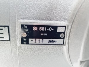 Thumbnail image of Graphtec Cutting Pro FC2250-120 Plotter