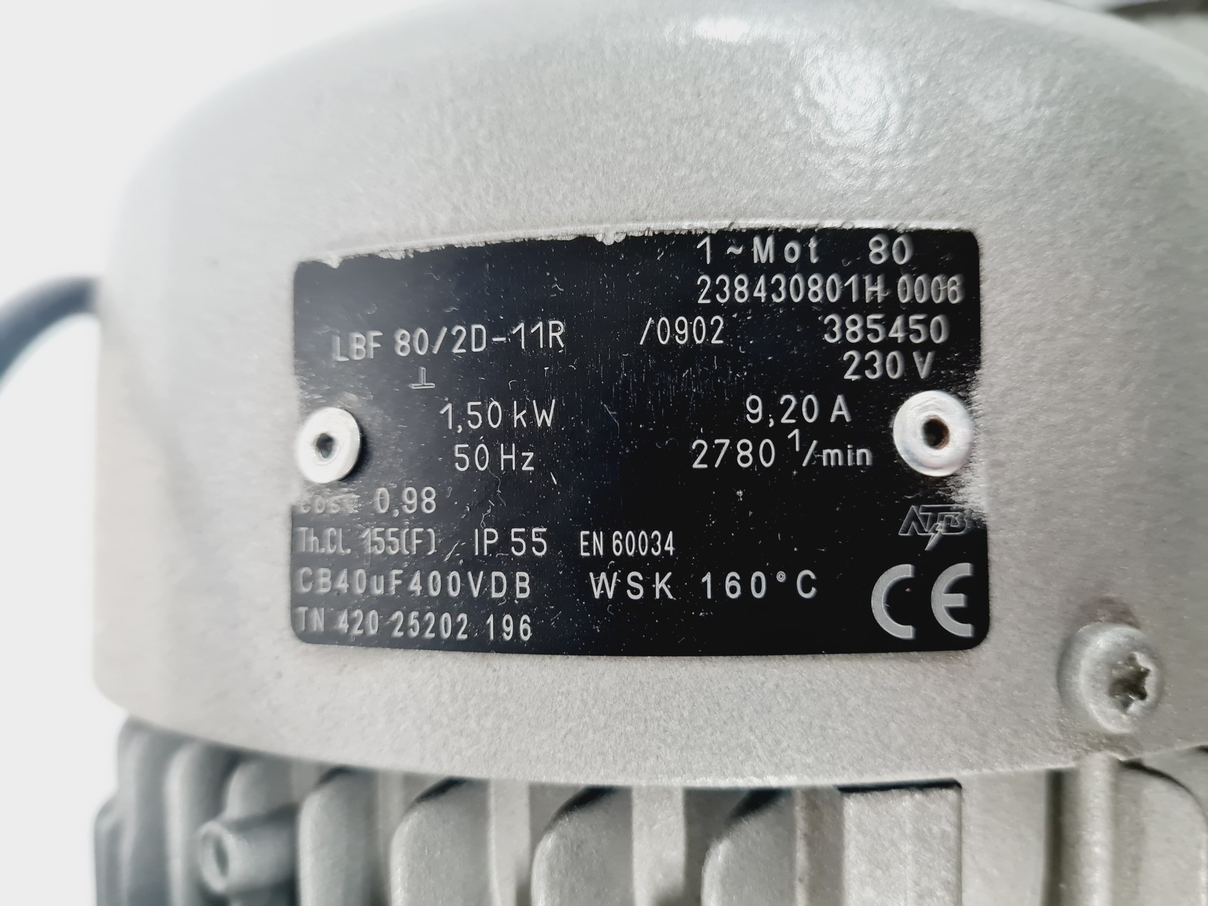 Image of Graphtec Cutting Pro FC2250-120 Plotter