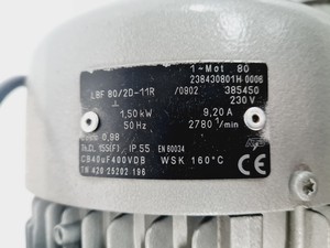 Thumbnail image of Graphtec Cutting Pro FC2250-120 Plotter