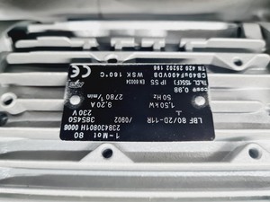 Thumbnail image of Graphtec Cutting Pro FC2250-120 Plotter