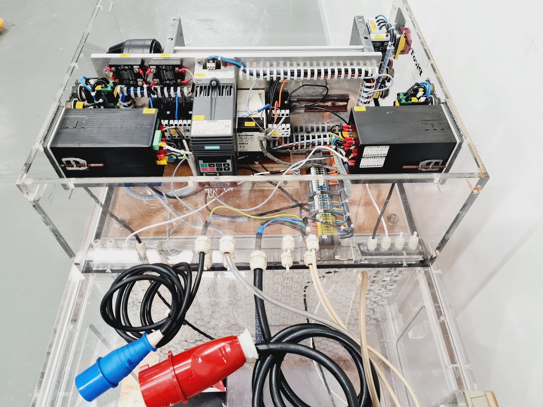 Image of PicoTrace