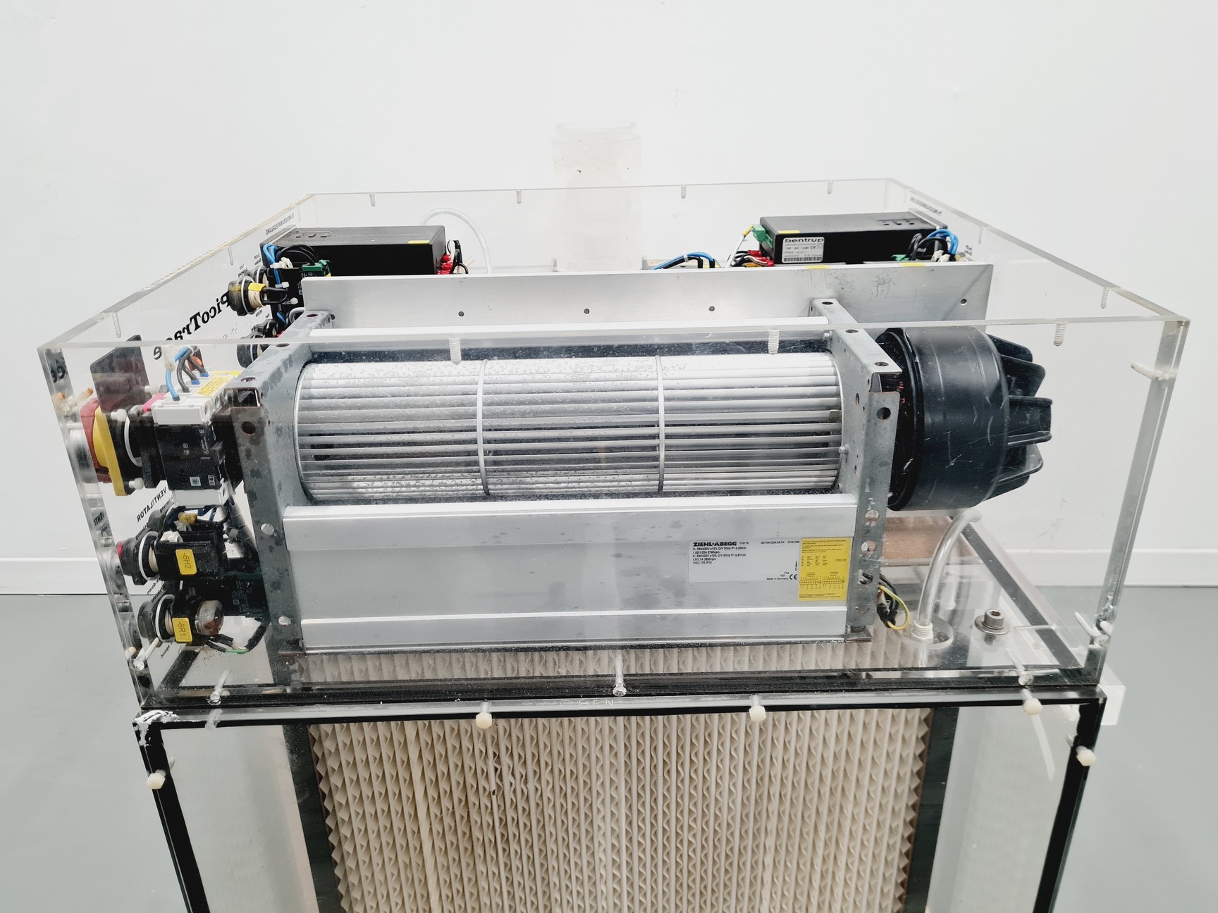 Image of PicoTrace