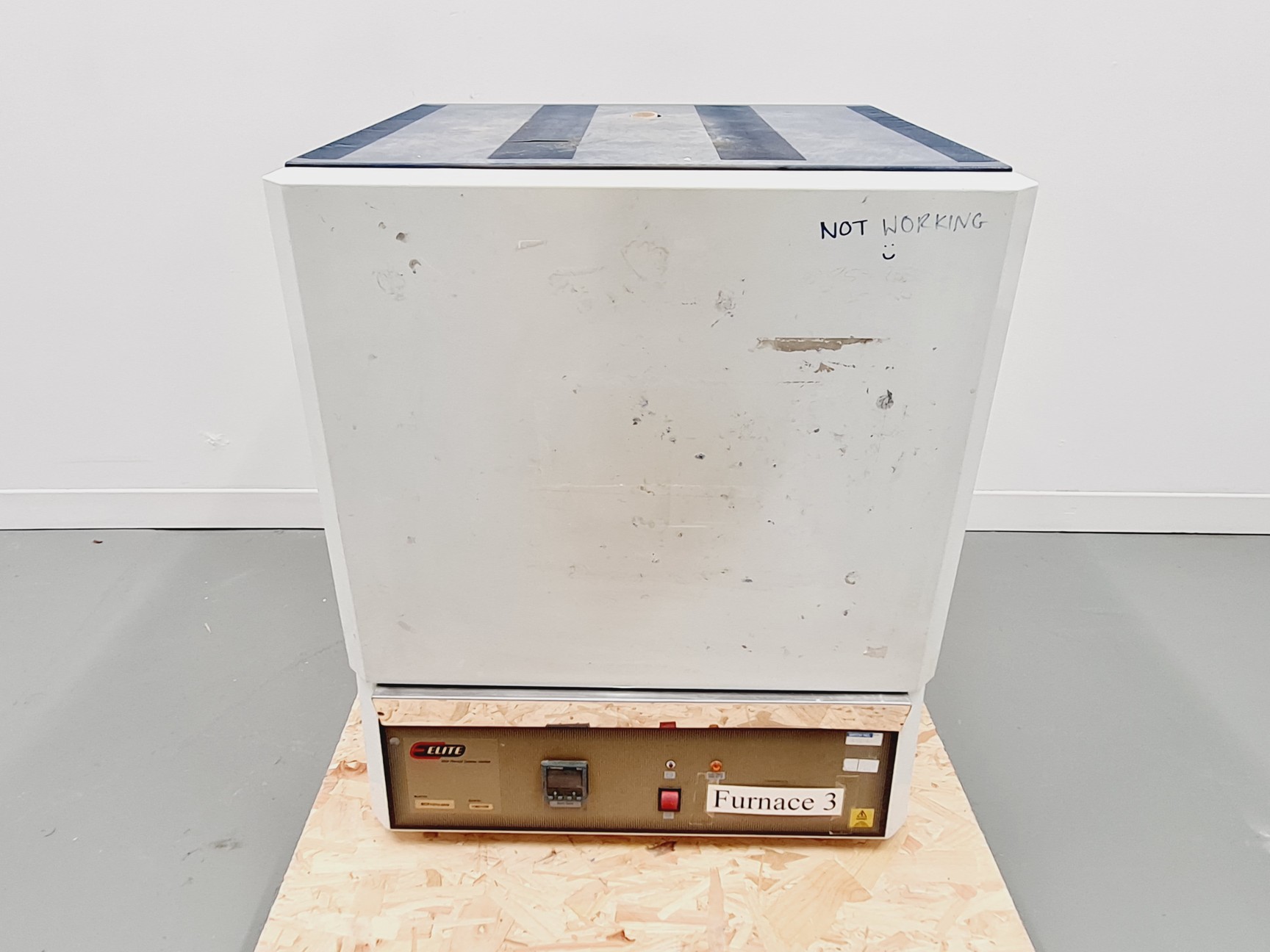 Image of Elite BCF13/12-2416 Furnace 