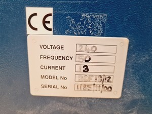 Thumbnail image of Elite BCF13/12-2416 Furnace 