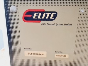 Thumbnail image of Elite BCF13/12-2416 Furnace 